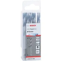 Набор сверл Bosch 2608577546 (10 шт)