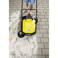 Подметальная машина Karcher S 6 1.766-420.0