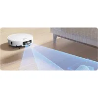 Робот-пылесос Xiaomi Robot Vacuum 6 PV32GL (евровилка, белый)