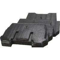 Вкладыш поролоновый Milwaukee Packout 4932471927