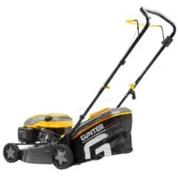 Газонокосилка Gunter LMB-420 GU1557-3