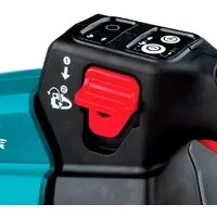 Кусторез Makita DUH602Z (без АКБ)