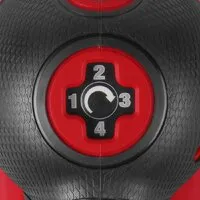 Эксцентриковая шлифмашина Milwaukee M12 FSDR75-202B 4933498233 (с 2-мя АКБ, сумка)