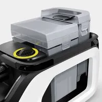 Пылесос Karcher SE 3 Compact Floor 1.081-533.0