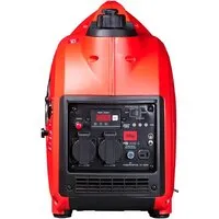 Бензиновый генератор Fubag PRI 2000 S 46707