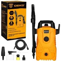 Мойка высокого давления Deko DKCW115 084-2040