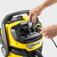Пылесос Karcher WD 5 Control P 25/5/22 1.628-317.0