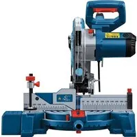 Торцовочная пила Bosch GCM 254 Professional 0601B52000