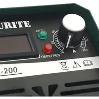 Сварочный инвертор Favourite MMA-200A