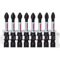 Набор бит Bosch 2608522330 (8 предметов)