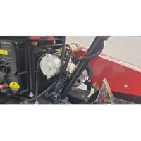 Дизельный двигатель Rossel R24