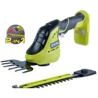 Садовые ножницы Ryobi OGS1822 [5133002830]