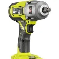 Гайковерт Ryobi RIW18-0 5133005501 (без АКБ)