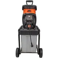 Садовый измельчитель Redbo ESR-45/3200