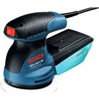 Эксцентриковая шлифмашина Bosch GEX 125-1 AE Professional (0601387500)