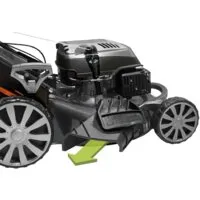 Газонокосилка Carver LMG-3653DMS