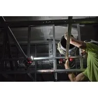 Фонарь Milwaukee M18 ALIS-0 4933498148