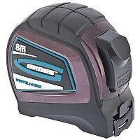Рулетка GROSS 31125 (8м)