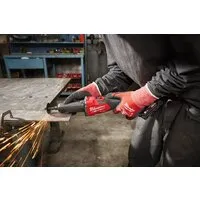 Прямошлифовальная машина Milwaukee M18 FDGRB-0 Fuel 4933480952 (без АКБ)