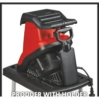 Садовый измельчитель Einhell GC-KS 2540 CB