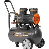 Компрессор Daewoo Power DAC 250SS