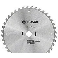 Пильный диск Bosch 2.608.644.385