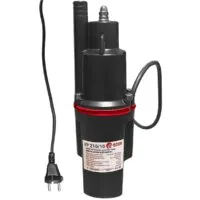 Садовый насос Edon VP 210/10