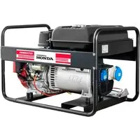 Бензиновый генератор Energo EB7.0/230-HLE