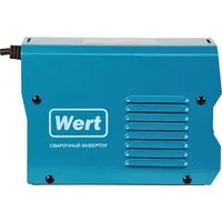 Сварочный инвертор Wert Mini 200