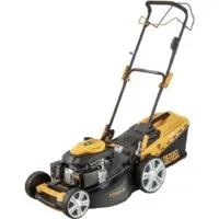 Газонокосилка Denzel GLD-520SP