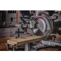 Торцовочная пила Crown CT15233P