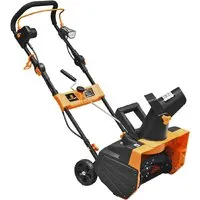 Снегоуборщик Carver STE 2346L