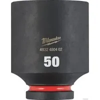Головка слесарная Milwaukee Shockwave 4932480402