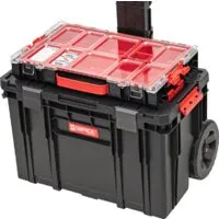 Тележка Qbrick System TWO Cart Plus Vario