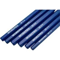 Набор выколоток Workpro WP201304 (6 предметов)