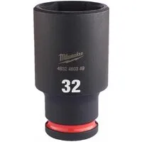Головка слесарная Milwaukee 4932480349