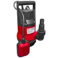 Дренажный насос Edon SP 550/8P
