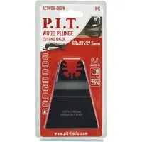Пильное полотно P.I.T. ACTW08-068W