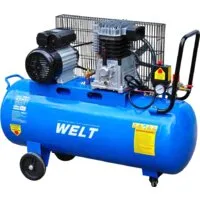 Компрессор Welt IBL3100