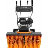 Подметальная машина Daewoo Power SC 7080