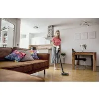 Пылесос Karcher VC 4 Cordless myHome Pet 1.198-633.0