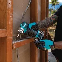 Винтоверт Makita DTD173Z (без АКБ)