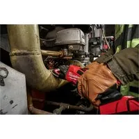 Угловая шлифмашина Milwaukee M18 Fuel FSAGF125XB-0X 4933478438 (без АКБ, кейс)