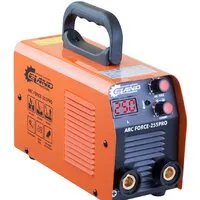 Сварочный инвертор ELAND ARC FORCE-255 PRO
