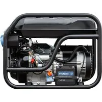 Бензиновый генератор Hyundai HHY9050FEB-ATS