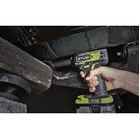 Гайковерт Ryobi R18IW7-0 5133004220 (без АКБ)