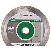Отрезной диск алмазный  Bosch 2.608.602.636