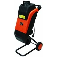 Садовый измельчитель Brait BESH-250V