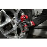 Аккумулятор для инструмента Milwaukee M12 M12HB5 4932480165 (12В/5 Ач)
