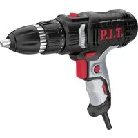 Дрель-шуруповерт P.I.T. PBM10-C3